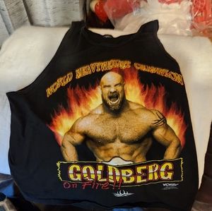 Mens Goldberg TANK